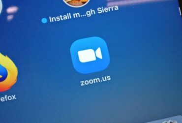 Zoom Hapus Giphy Dari Fitur Chat Di Aplikasinya