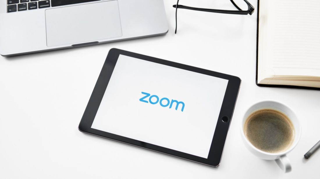 Ikuti Cara Ini Untuk Share Video Youtube Dan Media Lain Di Zoom