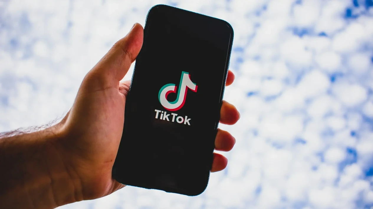 Tiktok