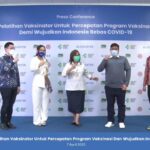 Alodokter Dorong Percepatan Vaksinasi Di Indonesia Melalui Pelatihan Vaksinator