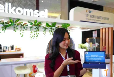 Telkomsel