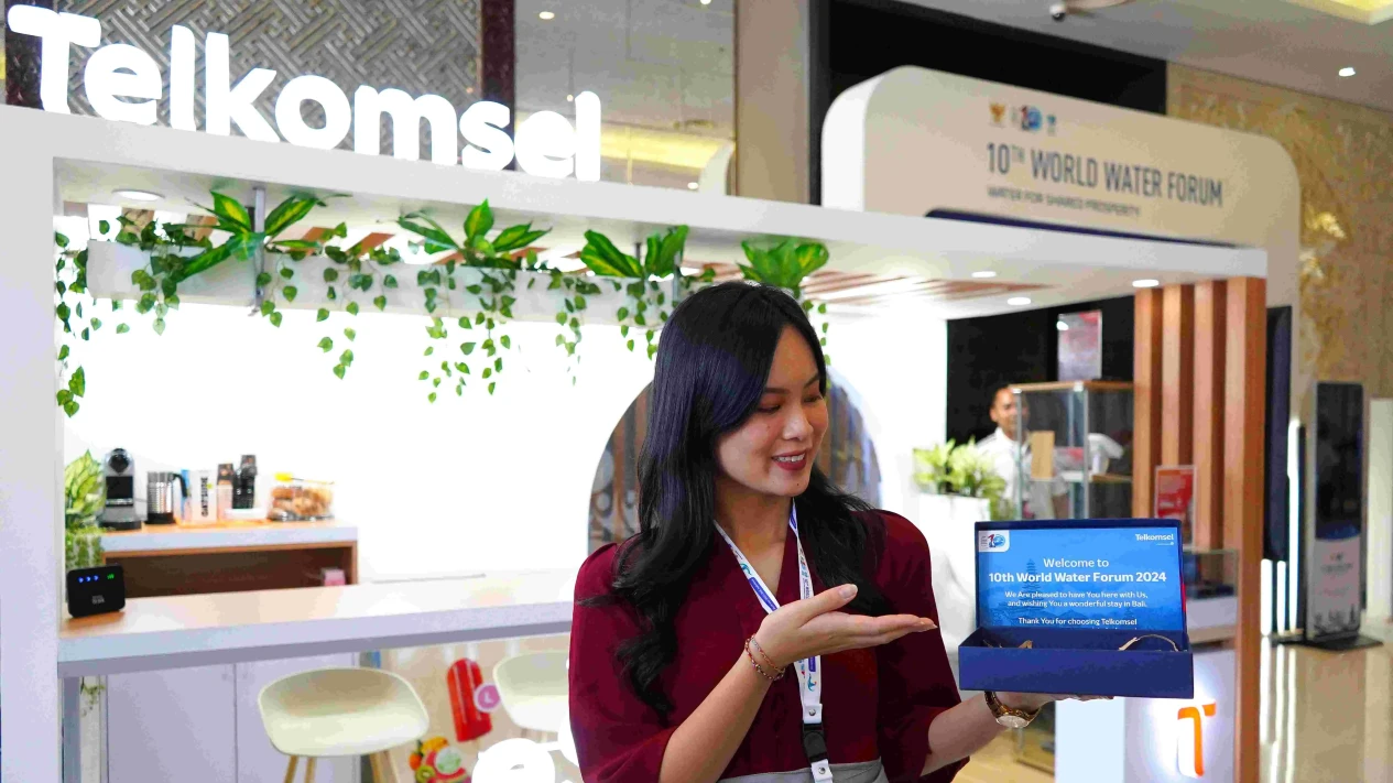 Telkomsel