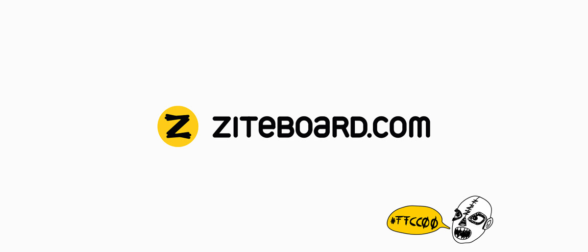 Ziteboard On Pantone Canvas Gallery
