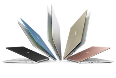Laptop Praktis Dan Fungsional Di Seri Acer Aspire 5 Terbaru