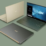 Perkenalan Laptop Acer Swift