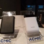 Duo Power Bank Acmic