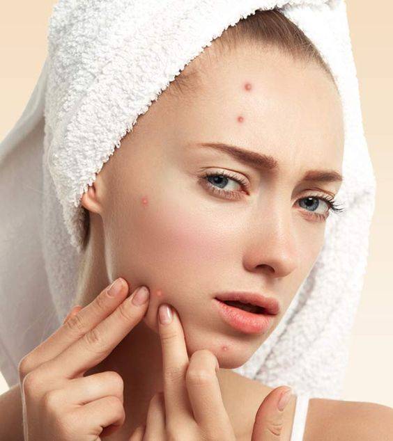 Menurut Dermatologis
