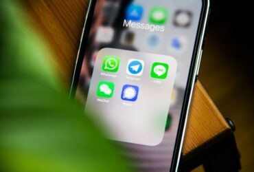 Signal Luncurkan Fitur Stories Untuk Pengguna Ios Dan Android