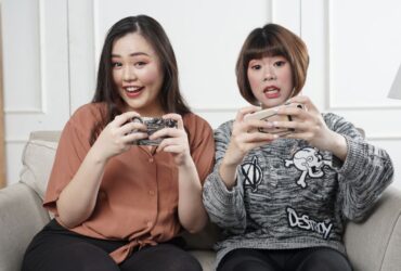 Tiktok Gelar Kompetisi &Quot;The Greatest Gamer&Quot; Di Indonesia