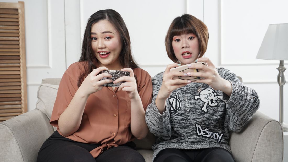 Tiktok Gelar Kompetisi &Quot;The Greatest Gamer&Quot; Di Indonesia