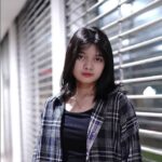 Afiqah Bintang Iklan Cilik Mulai Eksis Di Instagram Dan Tiktok