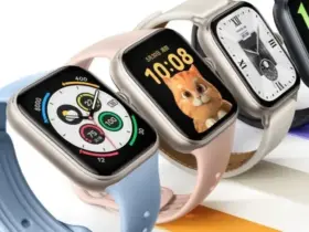 Vivo Watch Gt Bawa Dukungan Esim Resmi Debut Di China