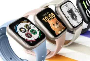 Vivo Watch Gt Bawa Dukungan Esim Resmi Debut Di China