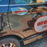 Airasia Ride Siap Tantang Gocar Di Bali