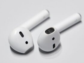 Airpod Hilang Sebelah