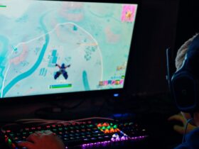 5 Tips Bermain Game Pakai Pc Low End