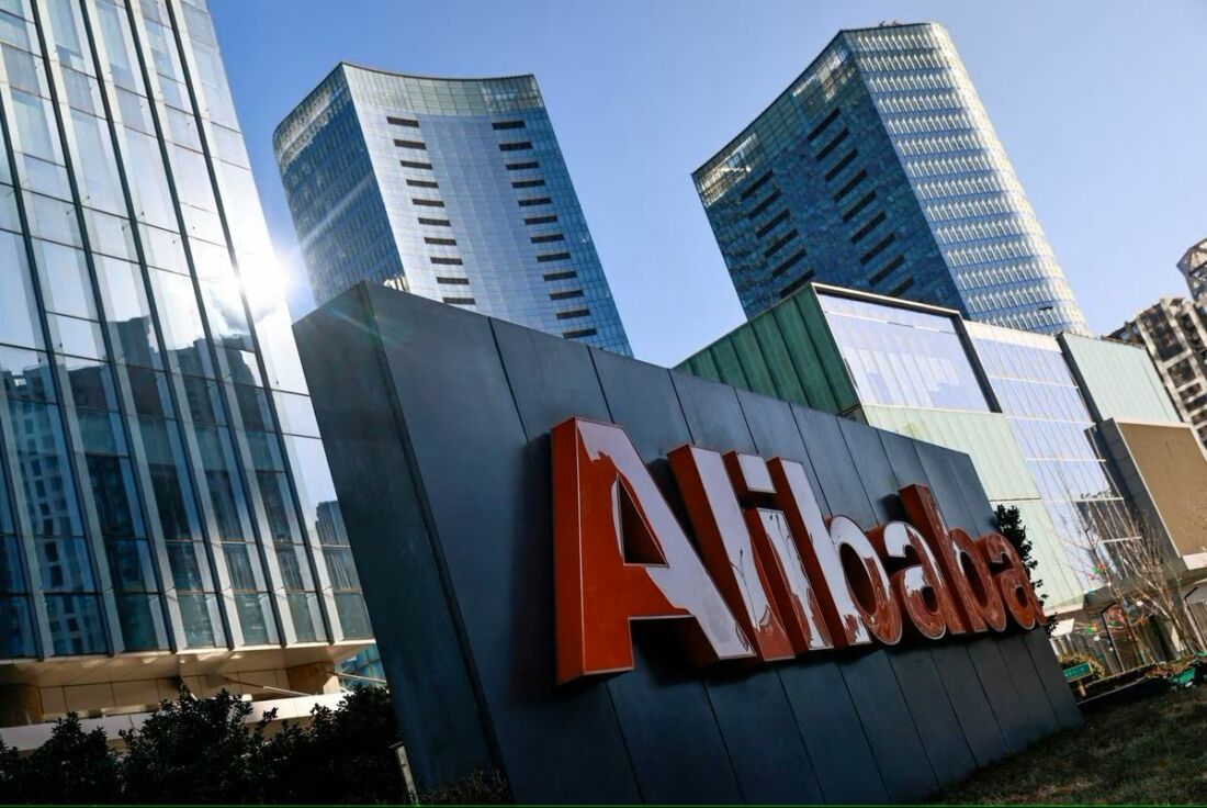 Alibaba Perkenalkan Chatgpt Basis Ai Bernama Tongyi Qianwen