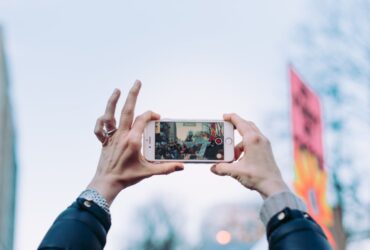 Ikuti 3 Tips Ini Untuk Bikin Video Transisi Ala Snackvideo