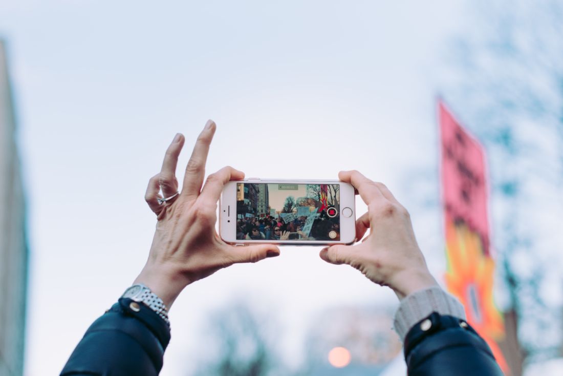 Ikuti 3 Tips Ini Untuk Bikin Video Transisi Ala Snackvideo