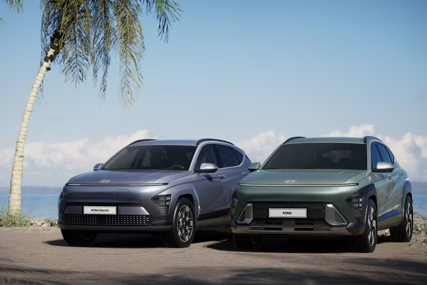 Hyundai