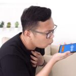 Keren! Aplikasi Alodokter Bisa Diagnosis Penyakit Paru-Paru