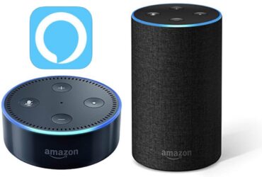 Alexa Digital Assistant Sempat Alami Gangguan Di Hari Natal