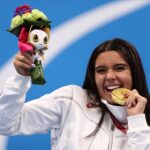 Kenalan Sama Anastasia Pagonis