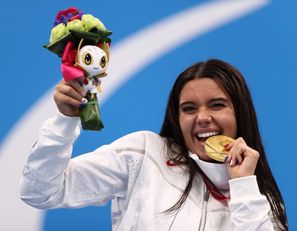 Kenalan Sama Anastasia Pagonis