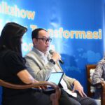 Internet Sudah Harus Jadi Infrastruktur Dasar Di Ri