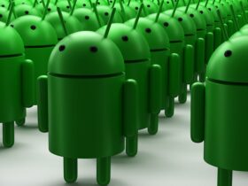 Yang Baru Di Google Android 14