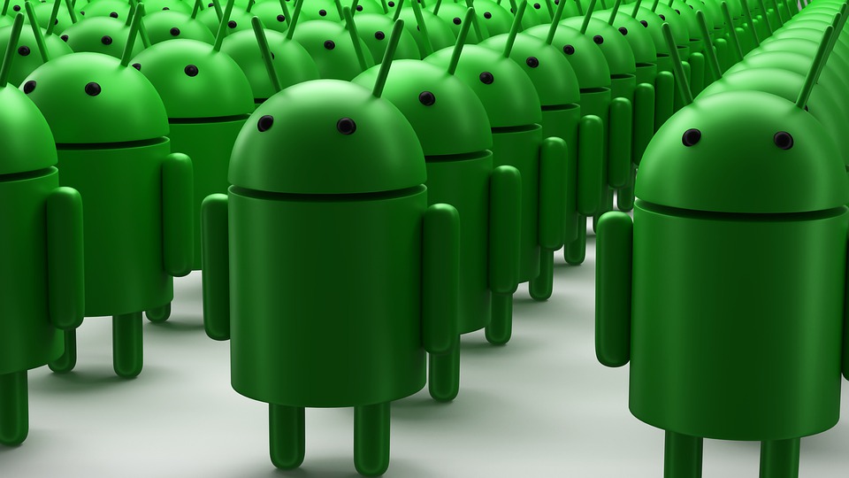 Yang Baru Di Google Android 14