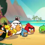 Sega Beli Angry Birds Dari Rovio Cuma Rp11