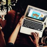 Cara Membuat Gambar Gif Dari Video Youtube