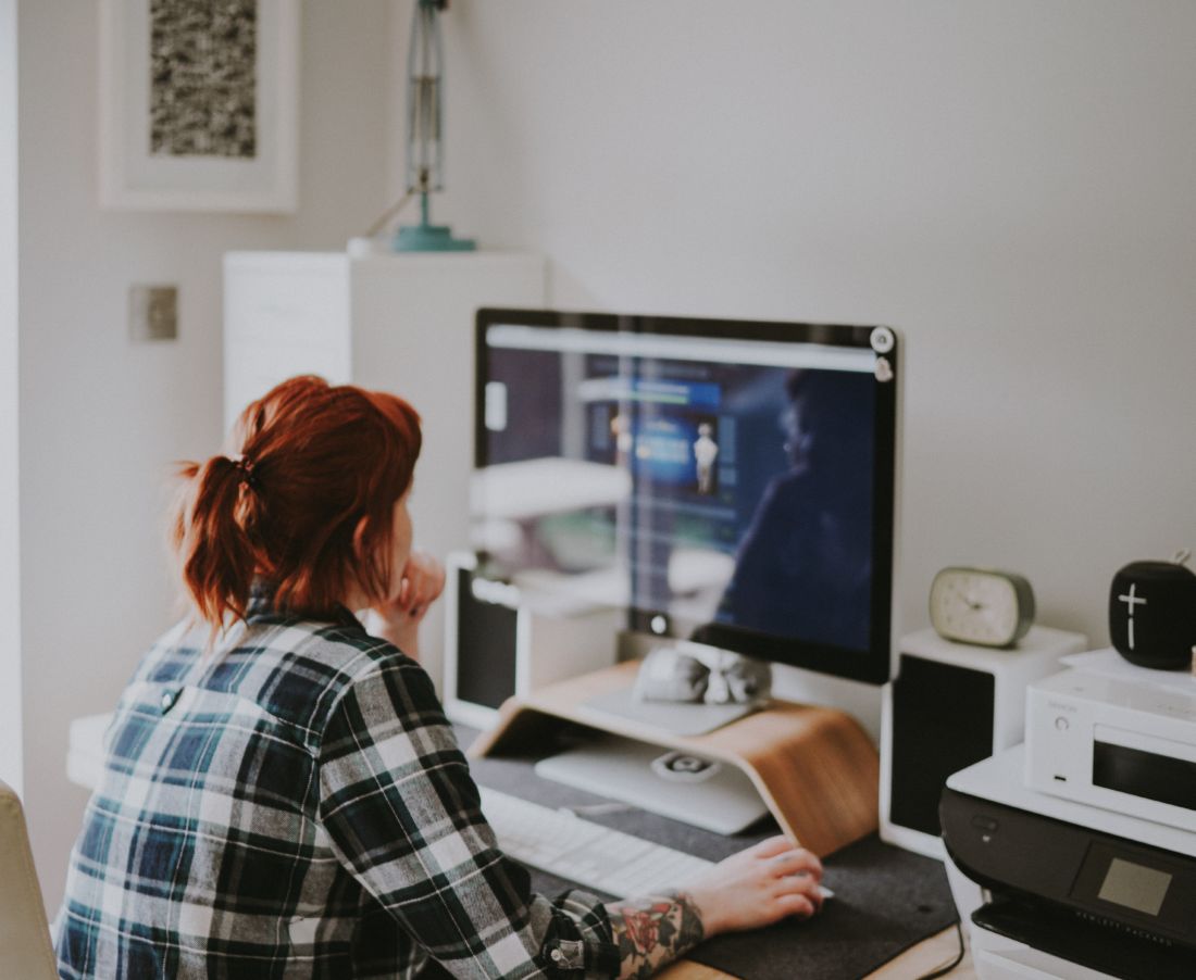 Women In Tech