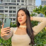 Kata Anya Geraldine Soal Smartphone Yang Bikin Sayang
