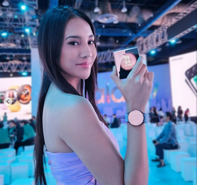 Samsung Lipat