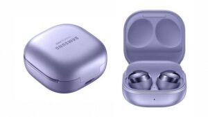 Samsung Galaxy Buds Pro