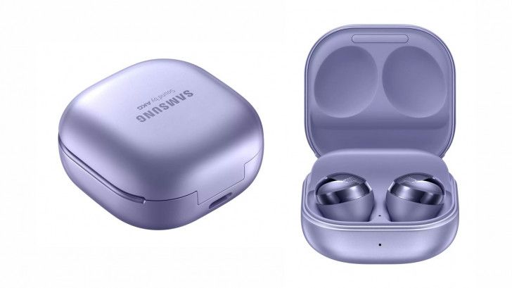 Bocoran Harga Samsung Galaxy Buds Pro