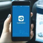 Cara Pesan Taksi Blue Bird Dari Aplikasi Bca Mobile