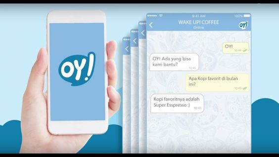 Aplikasi Oy