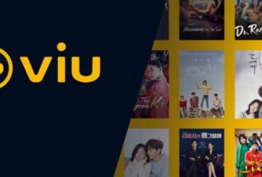 Viu Stars Search