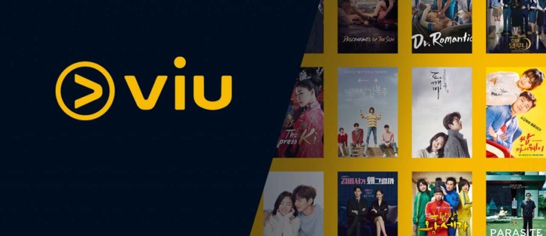 Viu Stars Search