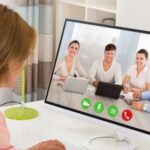 Tips Suara Mulus Saat Video Chats Dan Conference Call