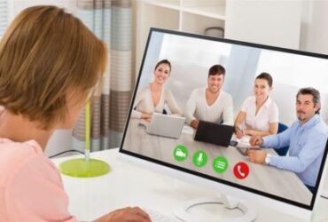 Tips Suara Mulus Saat Video Chats Dan Conference Call