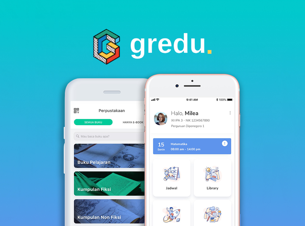 Gredu: Cara Mengajar Vs Cara Belajar
