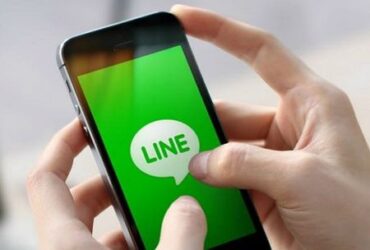 Line Indonesia Ajak Gen-Z Curhat