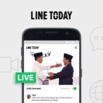 Line Kembali Kenalkan Sejumlah Fitur Baru Di Aplikasi Line Today