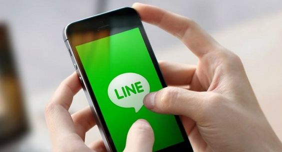 Line Indonesia Ajak Gen-Z Curhat