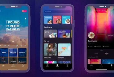 Resso Jadi Aplikasi Musik Terbaik Pilihan Di Google Playstore Tahun 2020
