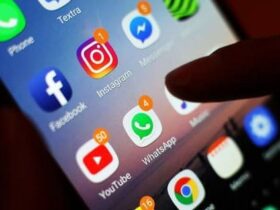 Anak Muda Penuhi Jaringan 3 Indonesia Di Tahun Baru 2019